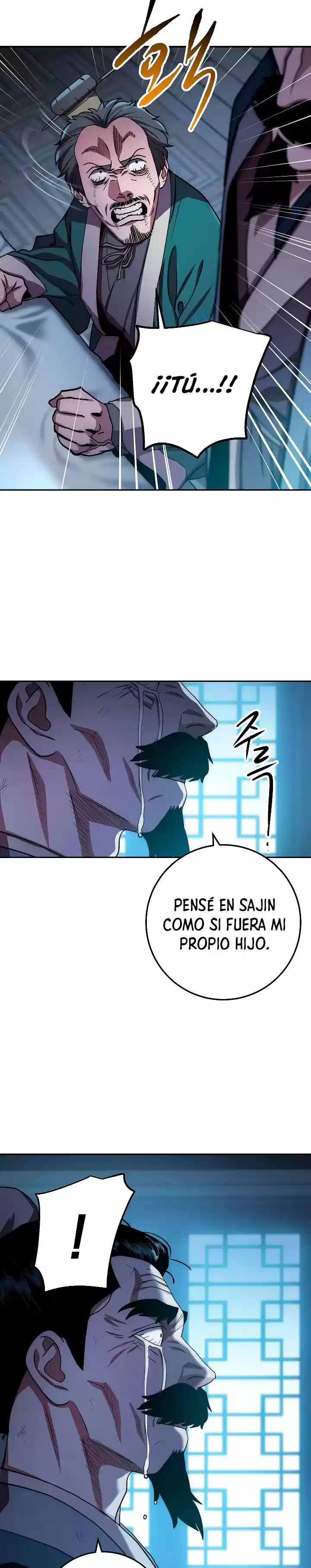 La Leyenda De Asura - El Dragón Venenoso - Capítulo 25 - Página 12 - LectorTMOo