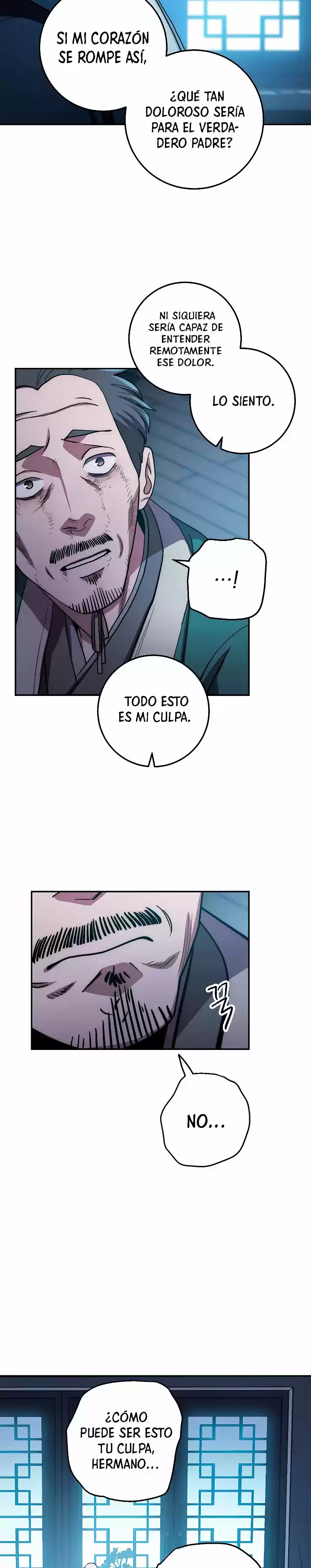 La Leyenda De Asura - El Dragón Venenoso - Capítulo 25 - Página 13 - LectorTMOo