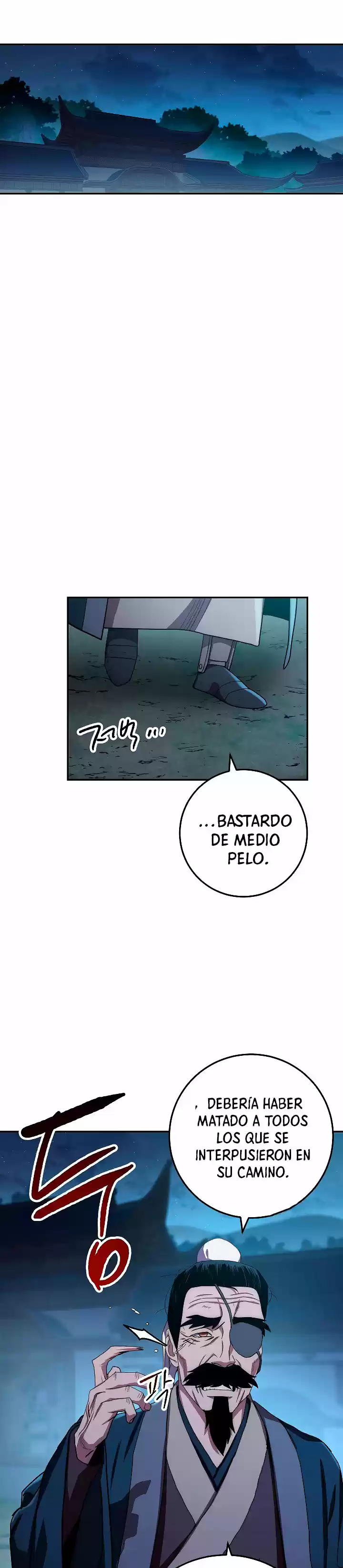 La Leyenda De Asura - El Dragón Venenoso - Capítulo 25 - Página 15 - LectorTMOo