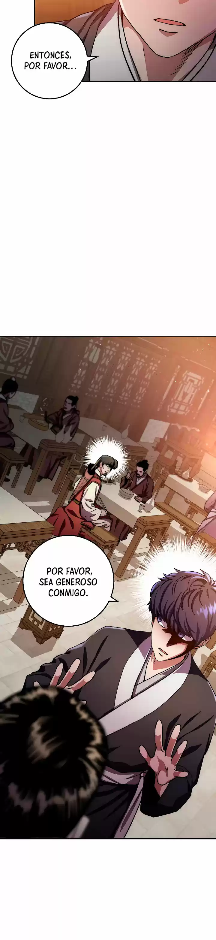 La Leyenda De Asura - El Dragón Venenoso - Capítulo 25 - Página 37 - LectorTMOo