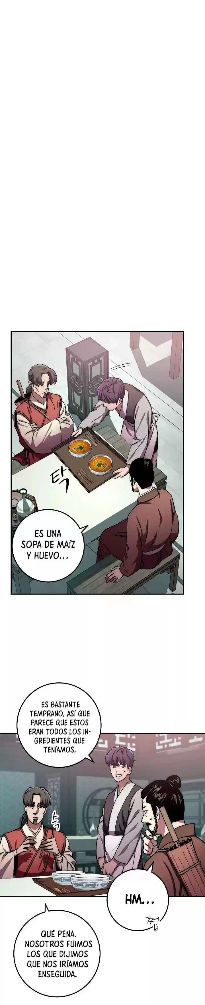 La Leyenda De Asura - El Dragón Venenoso - Capítulo 26 - Página 10 - LectorTMOo