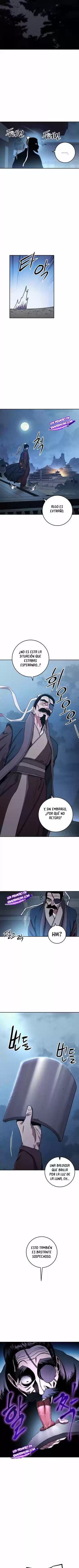 La Leyenda De Asura - El Dragón Venenoso - Capítulo 29 - Página 7 - LectorTMOo