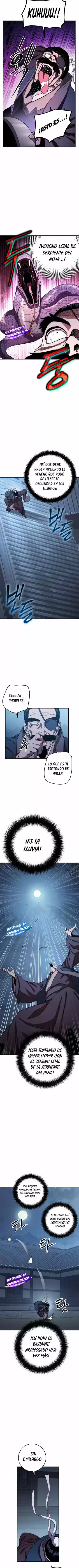 La Leyenda De Asura - El Dragón Venenoso - Capítulo 29 - Página 8 - LectorTMOo