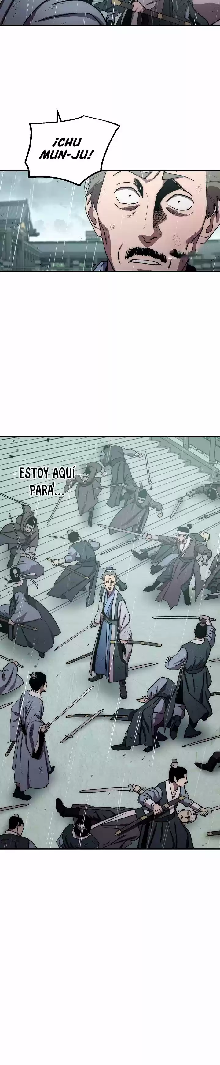La Leyenda De Asura - El Dragón Venenoso - Capítulo 32 - Página 11 - LectorTMOo
