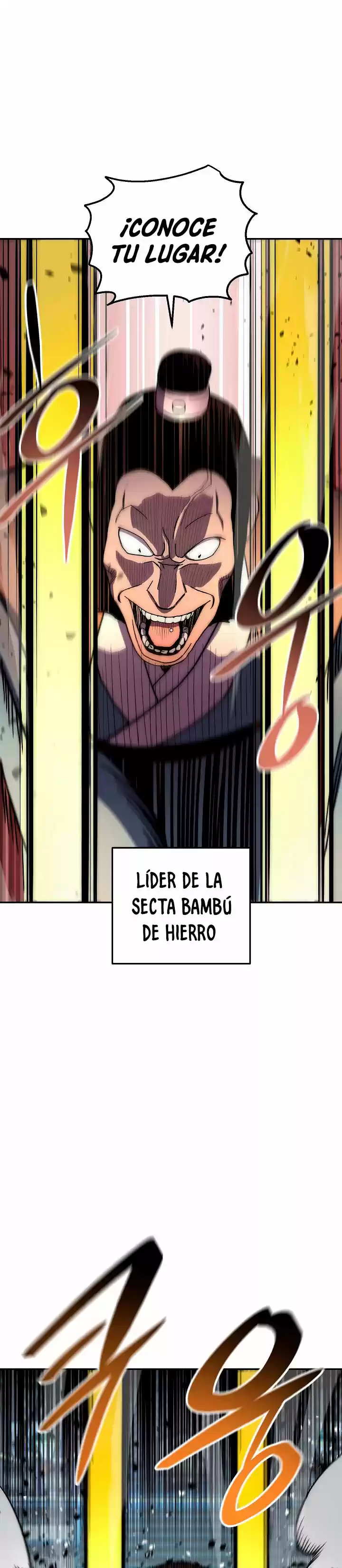 La Leyenda De Asura - El Dragón Venenoso - Capítulo 32 - Página 16 - LectorTMOo
