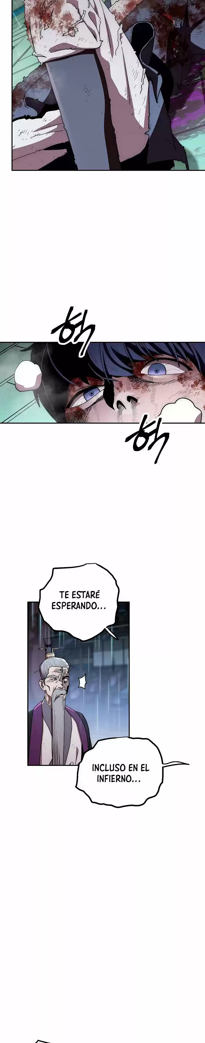 La Leyenda De Asura - El Dragón Venenoso - Capítulo 33 - Página 23 - LectorTMOo