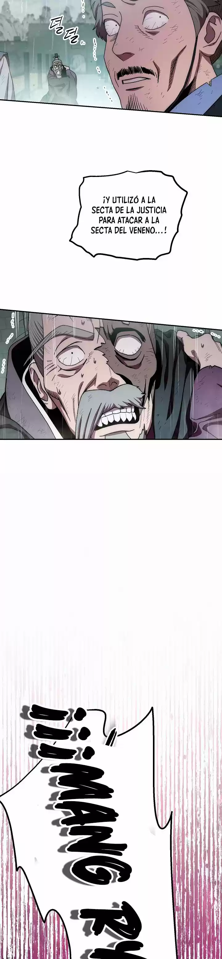 La Leyenda De Asura - El Dragón Venenoso - Capítulo 33 - Página 35 - LectorTMOo