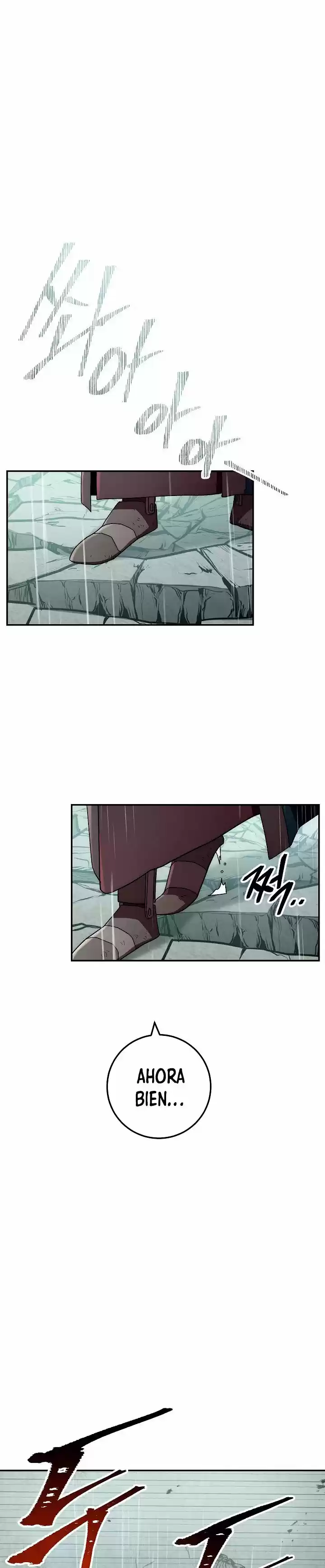 La Leyenda De Asura - El Dragón Venenoso - Capítulo 34 - Página 31 - LectorTMOo
