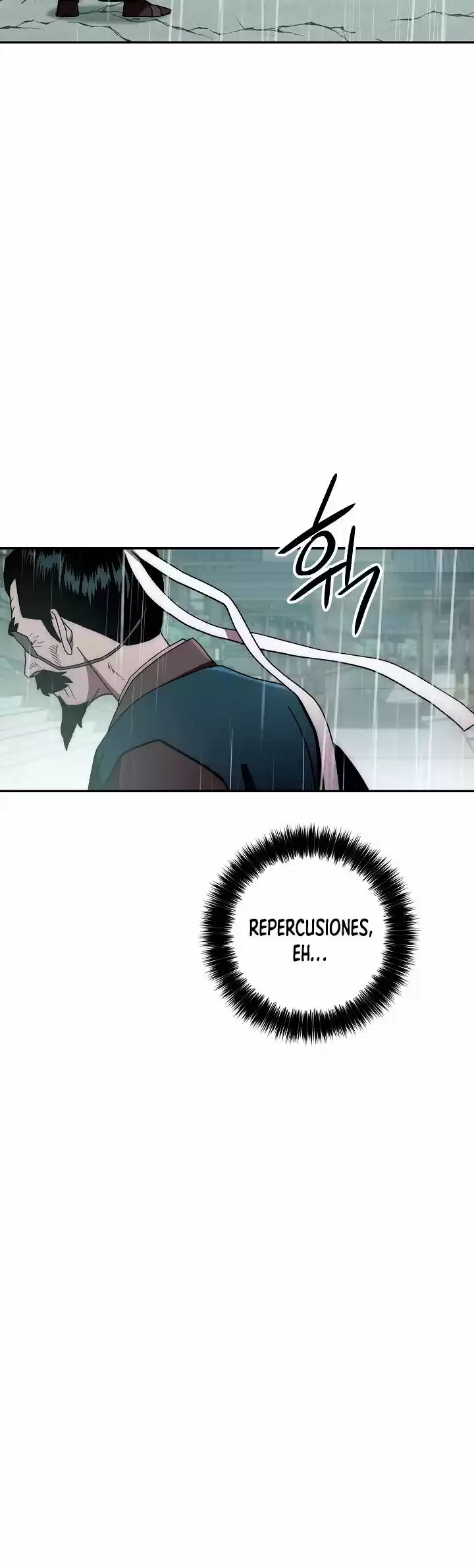 La Leyenda De Asura - El Dragón Venenoso - Capítulo 34 - Página 39 - LectorTMOo