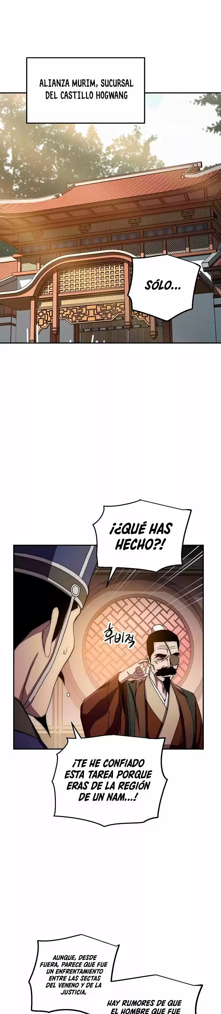 La Leyenda De Asura - El Dragón Venenoso - Capítulo 35 - Página 18 - LectorTMOo