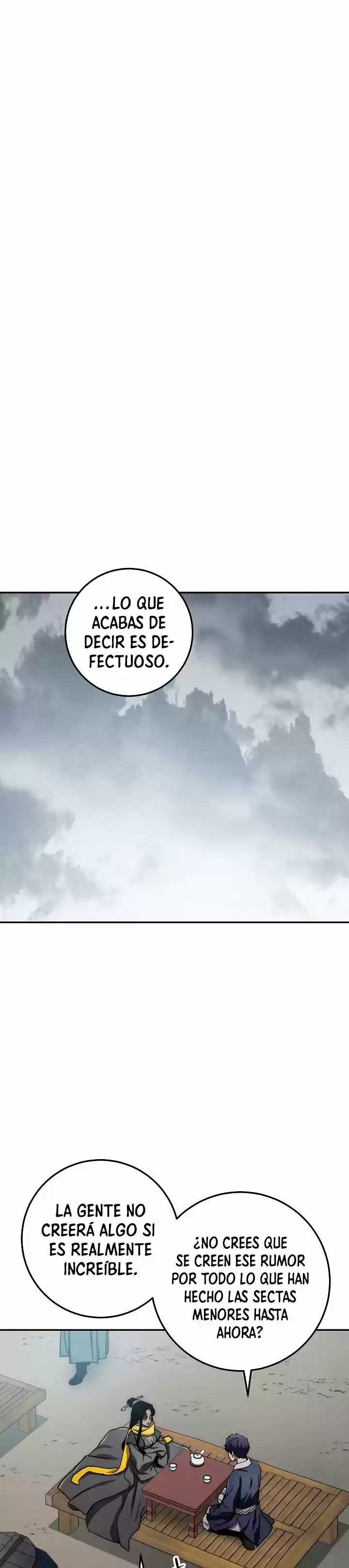 La Leyenda De Asura - El Dragón Venenoso - Capítulo 37 - Página 19 - LectorTMOo