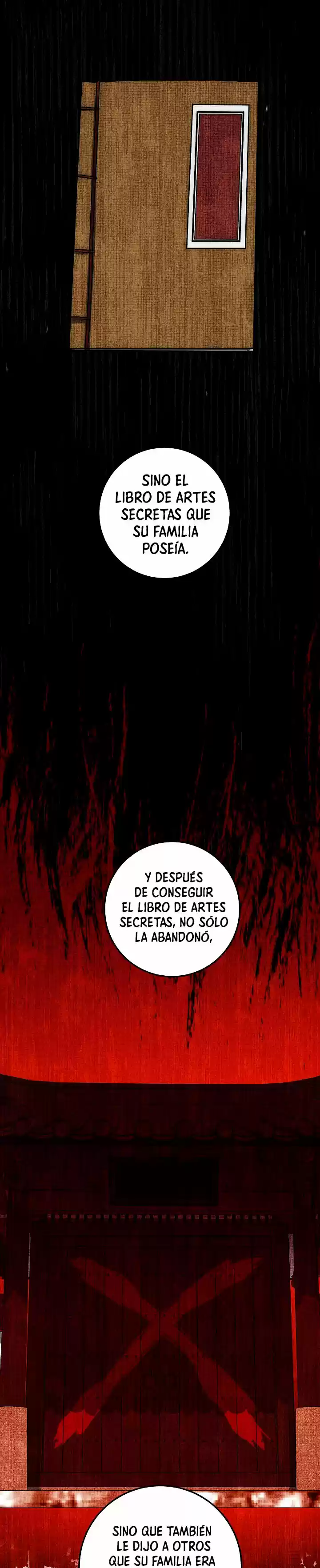 La Leyenda De Asura - El Dragón Venenoso - Capítulo 37 - Página 25 - LectorTMOo
