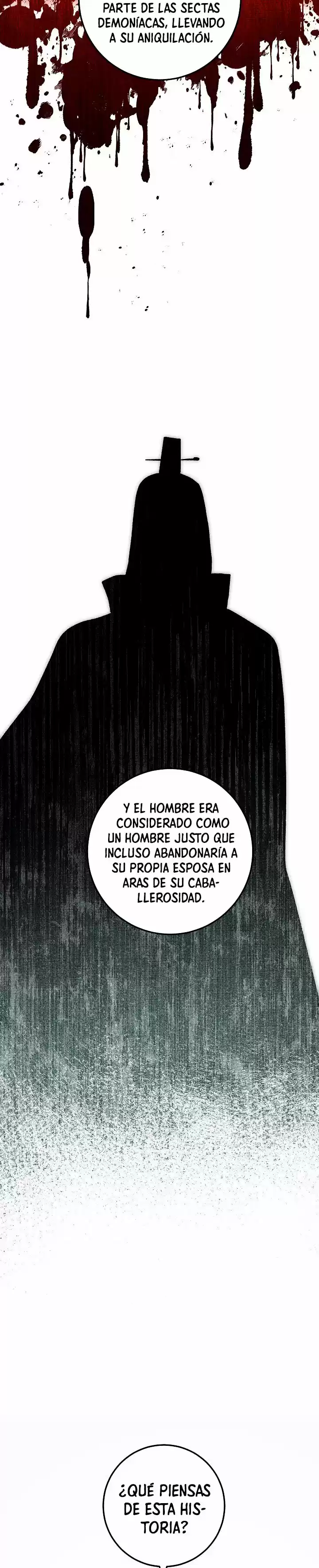 La Leyenda De Asura - El Dragón Venenoso - Capítulo 37 - Página 26 - LectorTMOo