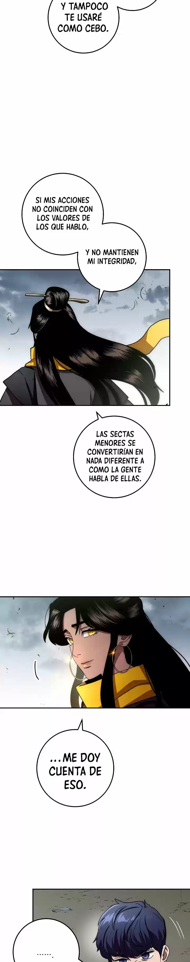 La Leyenda De Asura - El Dragón Venenoso - Capítulo 38 - Página 15 - LectorTMOo