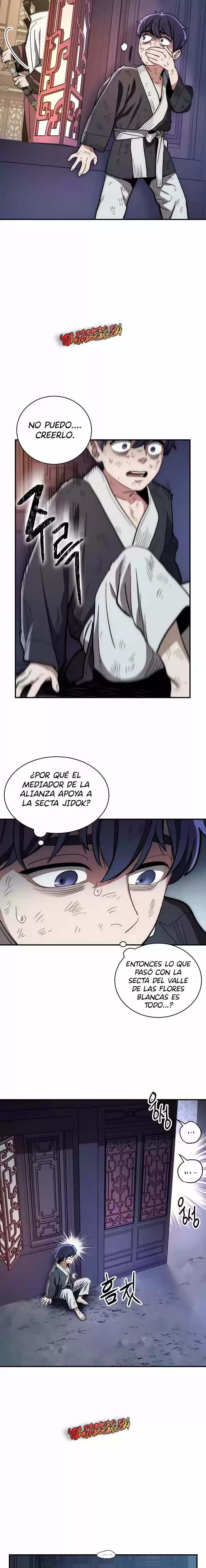 La Leyenda De Asura - El Dragón Venenoso - Capítulo 4 - Página 13 - LectorTMOo
