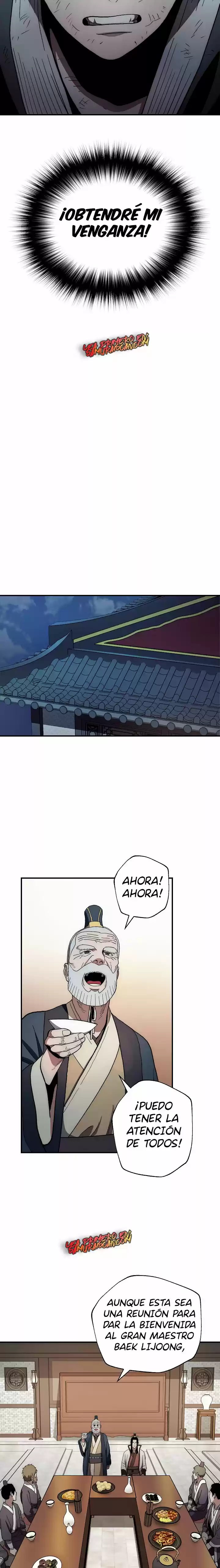La Leyenda De Asura - El Dragón Venenoso - Capítulo 4 - Página 17 - LectorTMOo