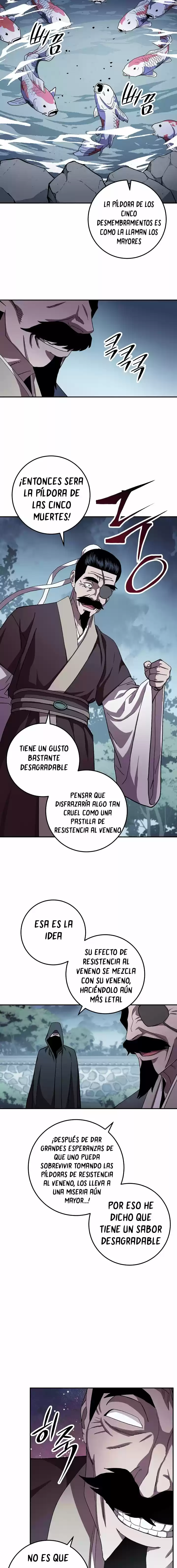 La Leyenda De Asura - El Dragón Venenoso - Capítulo 41.10 - Página 12 - LectorTMOo
