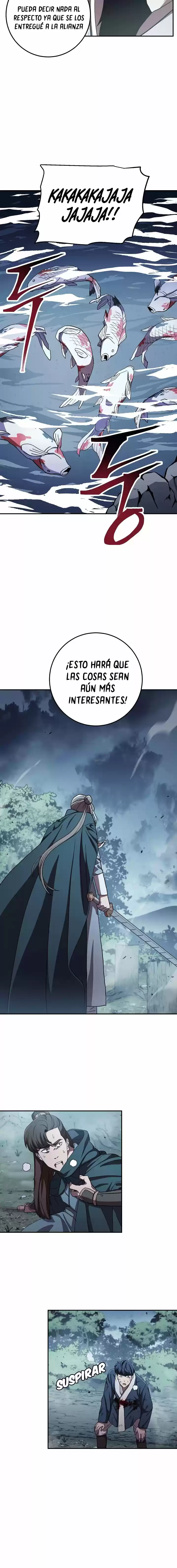 La Leyenda De Asura - El Dragón Venenoso - Capítulo 41.10 - Página 13 - LectorTMOo