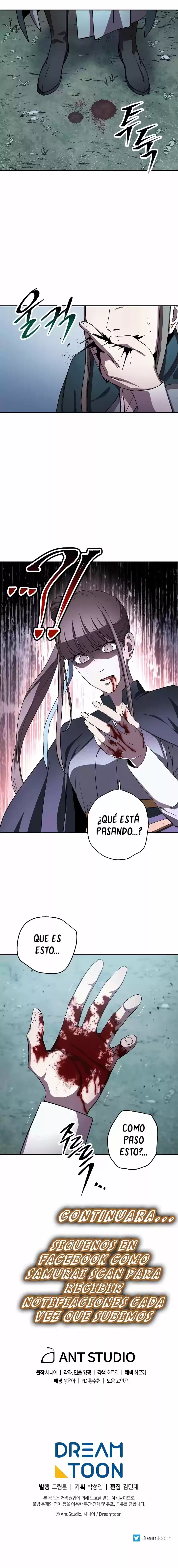 La Leyenda De Asura - El Dragón Venenoso - Capítulo 41.10 - Página 14 - LectorTMOo