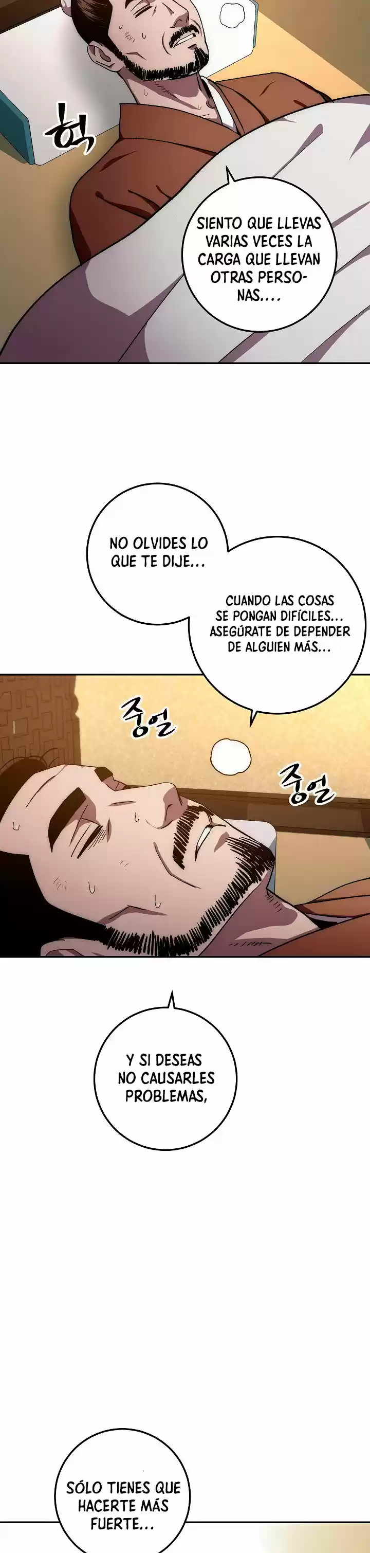 La Leyenda De Asura - El Dragón Venenoso - Capítulo 42 - Página 18 - LectorTMOo