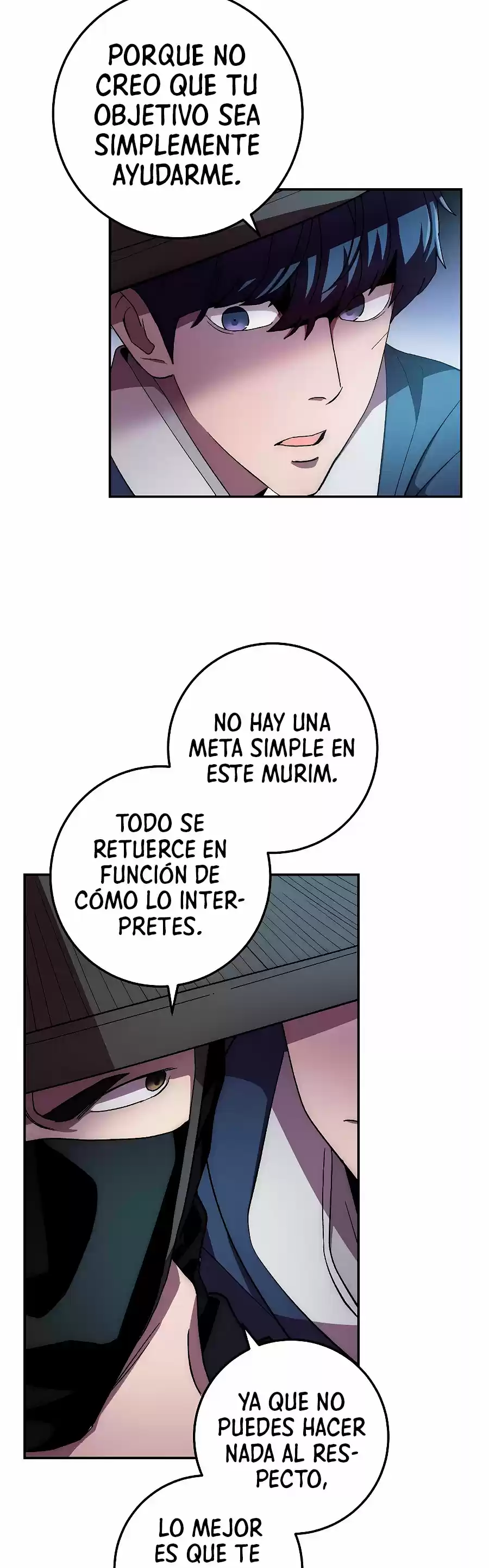 La Leyenda De Asura - El Dragón Venenoso - Capítulo 43 - Página 28 - LectorTMOo