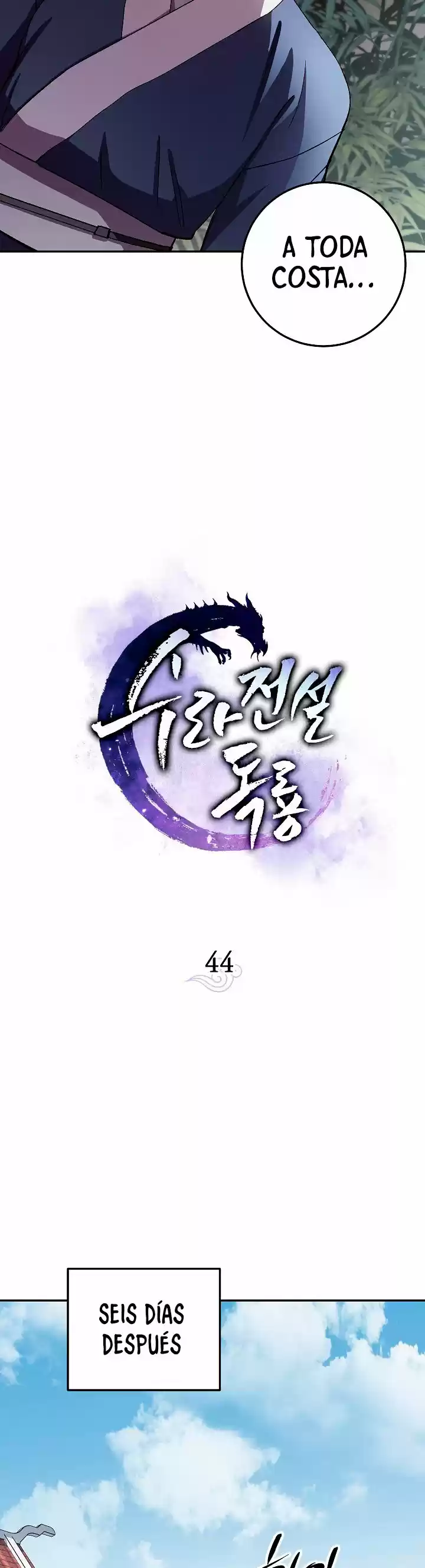 La Leyenda De Asura - El Dragón Venenoso - Capítulo 44 - Página 12 - LectorTMOo