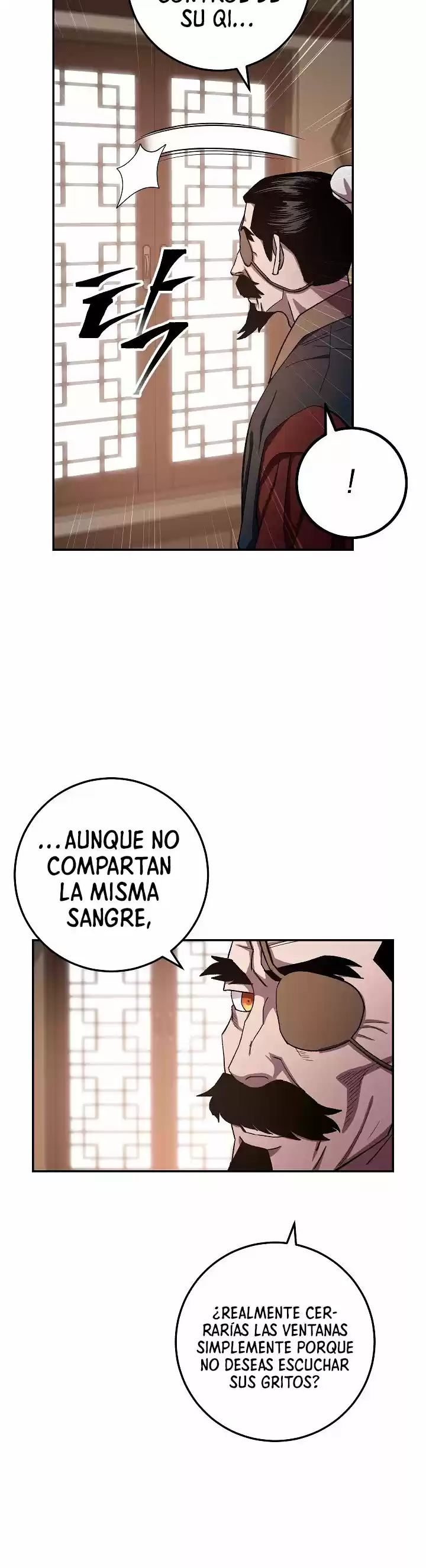 La Leyenda De Asura - El Dragón Venenoso - Capítulo 44 - Página 25 - LectorTMOo