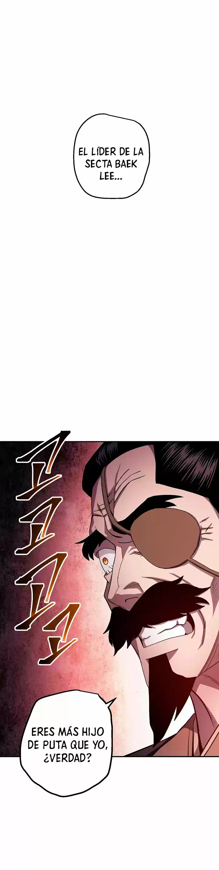 La Leyenda De Asura - El Dragón Venenoso - Capítulo 45 - Página 6 - LectorTMOo