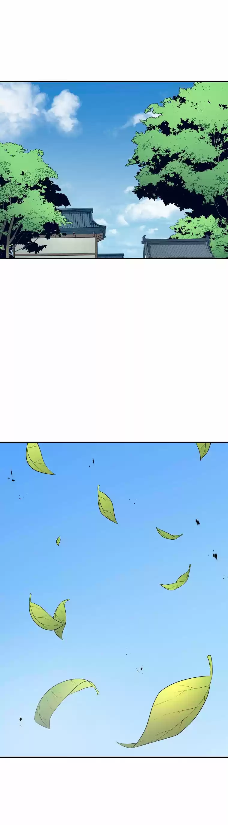 La Leyenda De Asura - El Dragón Venenoso - Capítulo 47 - Página 15 - LectorTMOo