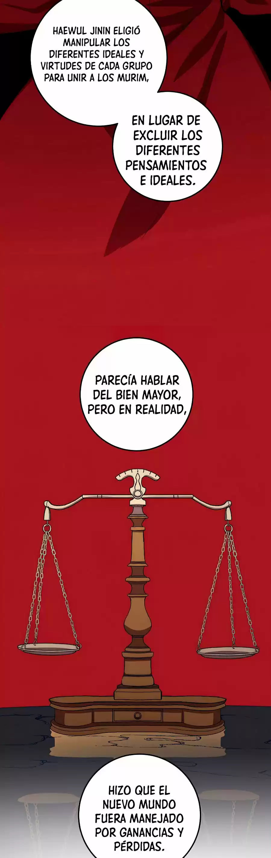 La Leyenda De Asura - El Dragón Venenoso - Capítulo 48 - Página 9 - LectorTMOo