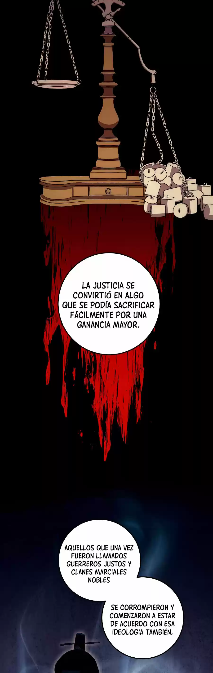 La Leyenda De Asura - El Dragón Venenoso - Capítulo 48 - Página 11 - LectorTMOo