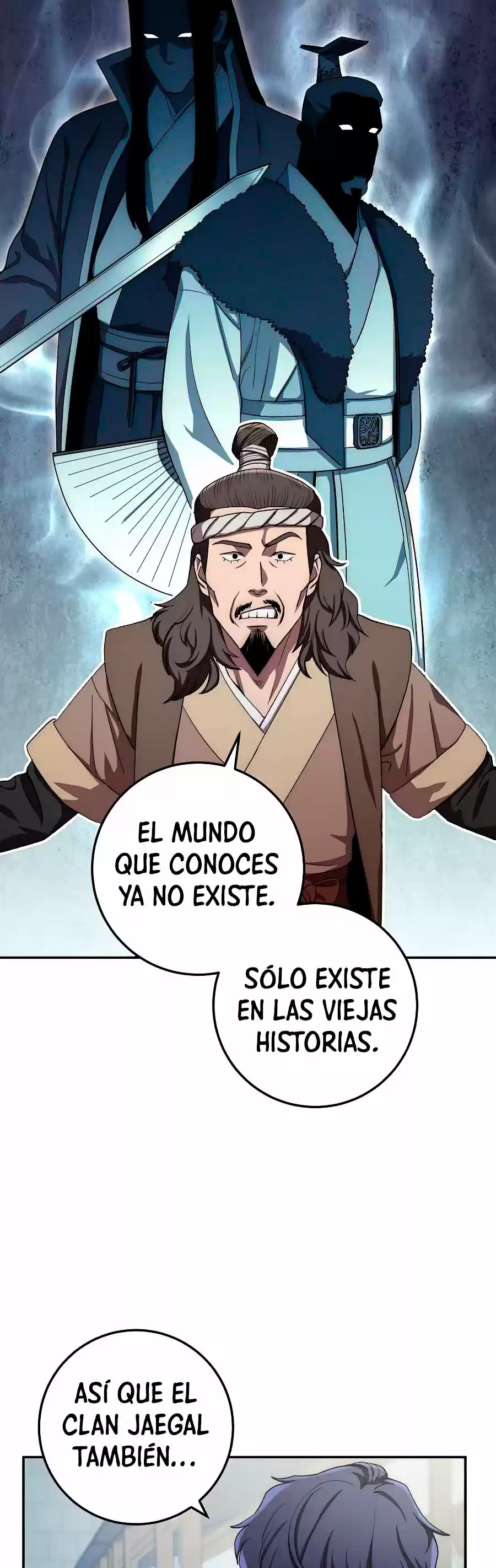 La Leyenda De Asura - El Dragón Venenoso - Capítulo 48 - Página 12 - LectorTMOo