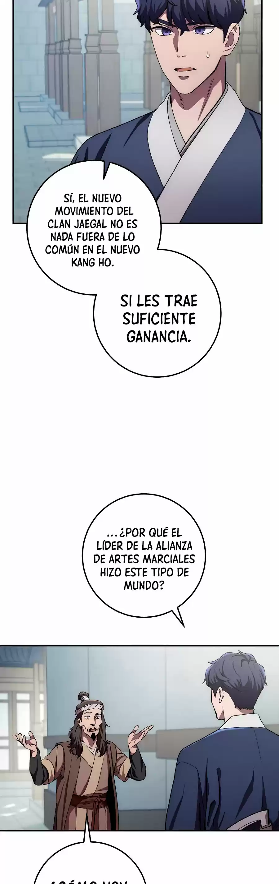 La Leyenda De Asura - El Dragón Venenoso - Capítulo 48 - Página 13 - LectorTMOo