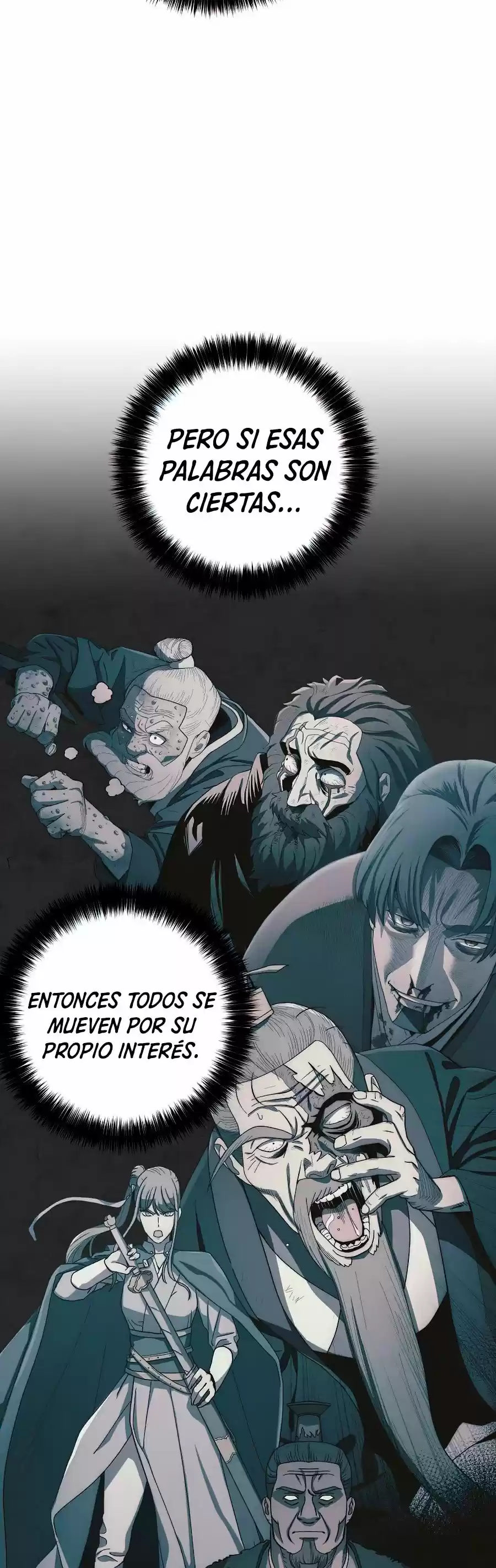 La Leyenda De Asura - El Dragón Venenoso - Capítulo 48 - Página 15 - LectorTMOo