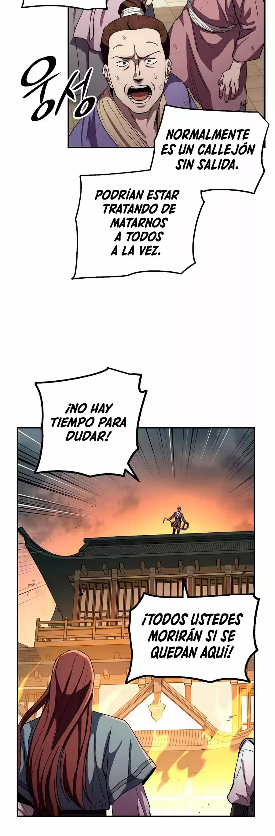 La Leyenda De Asura - El Dragón Venenoso - Capítulo 49 - Página 12 - LectorTMOo