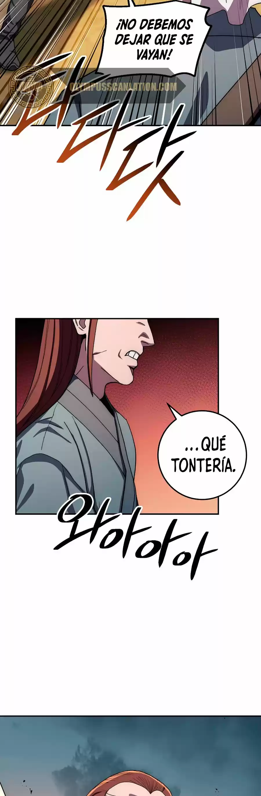 La Leyenda De Asura - El Dragón Venenoso - Capítulo 49 - Página 17 - LectorTMOo