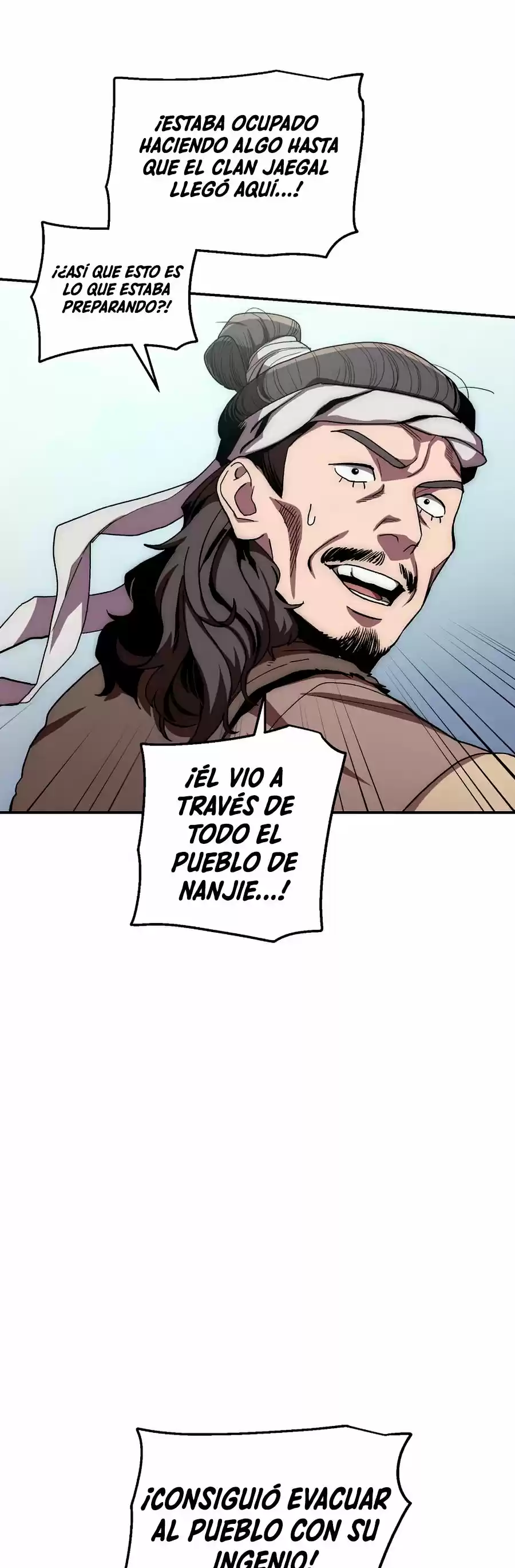 La Leyenda De Asura - El Dragón Venenoso - Capítulo 49 - Página 24 - LectorTMOo