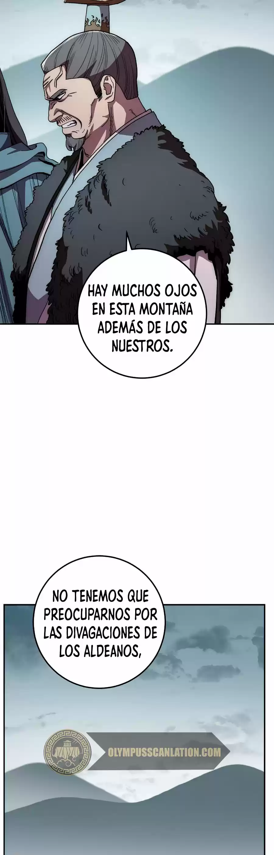 La Leyenda De Asura - El Dragón Venenoso - Capítulo 49 - Página 27 - LectorTMOo