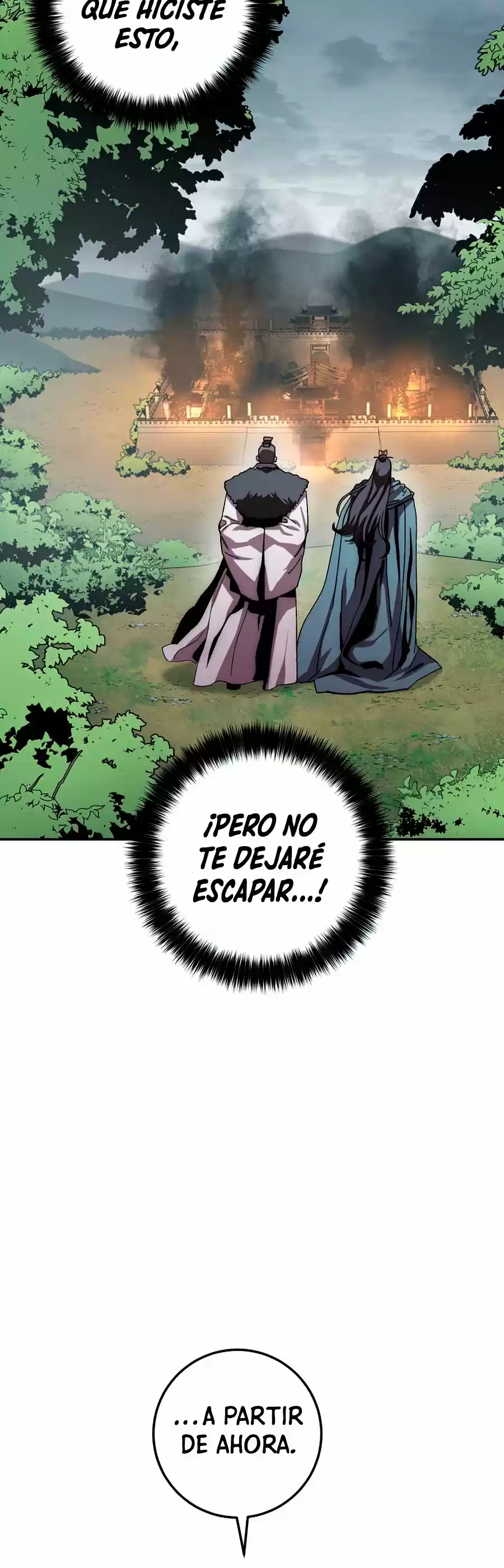 La Leyenda De Asura - El Dragón Venenoso - Capítulo 49 - Página 30 - LectorTMOo