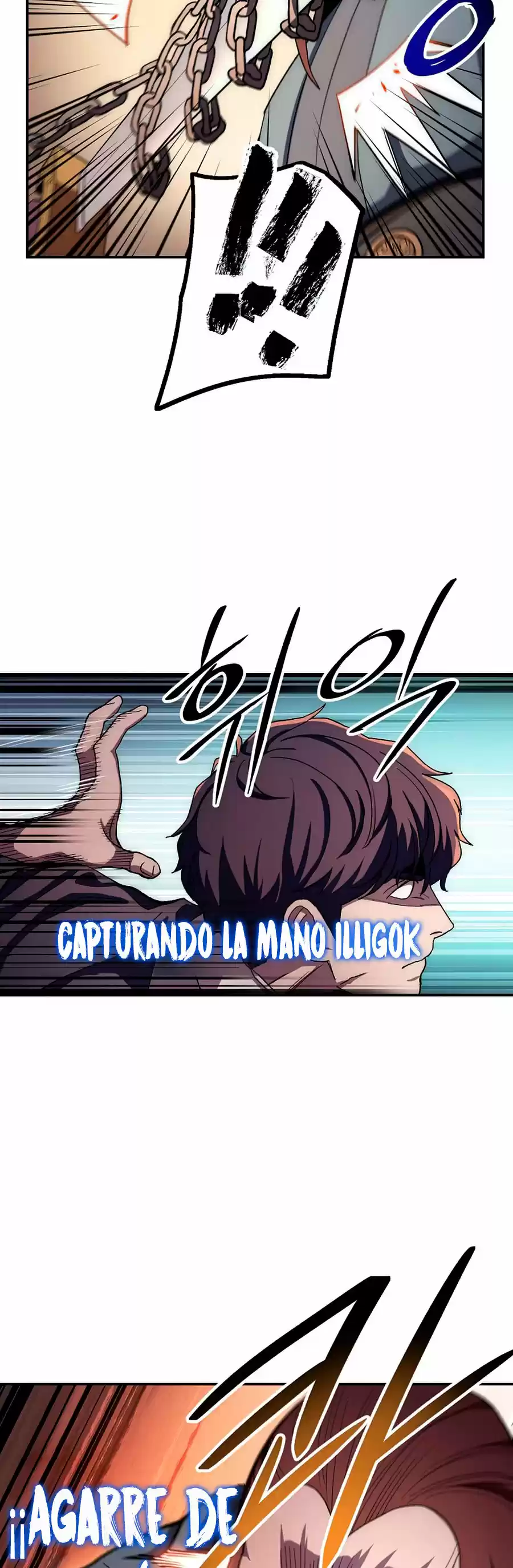 La Leyenda De Asura - El Dragón Venenoso - Capítulo 49 - Página 53 - LectorTMOo
