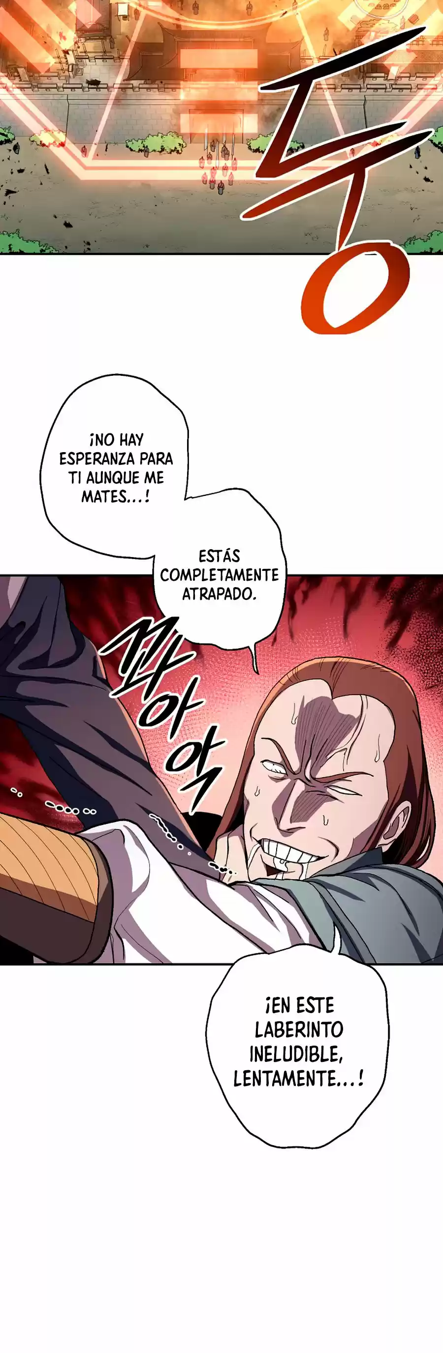 La Leyenda De Asura - El Dragón Venenoso - Capítulo 49 - Página 58 - LectorTMOo