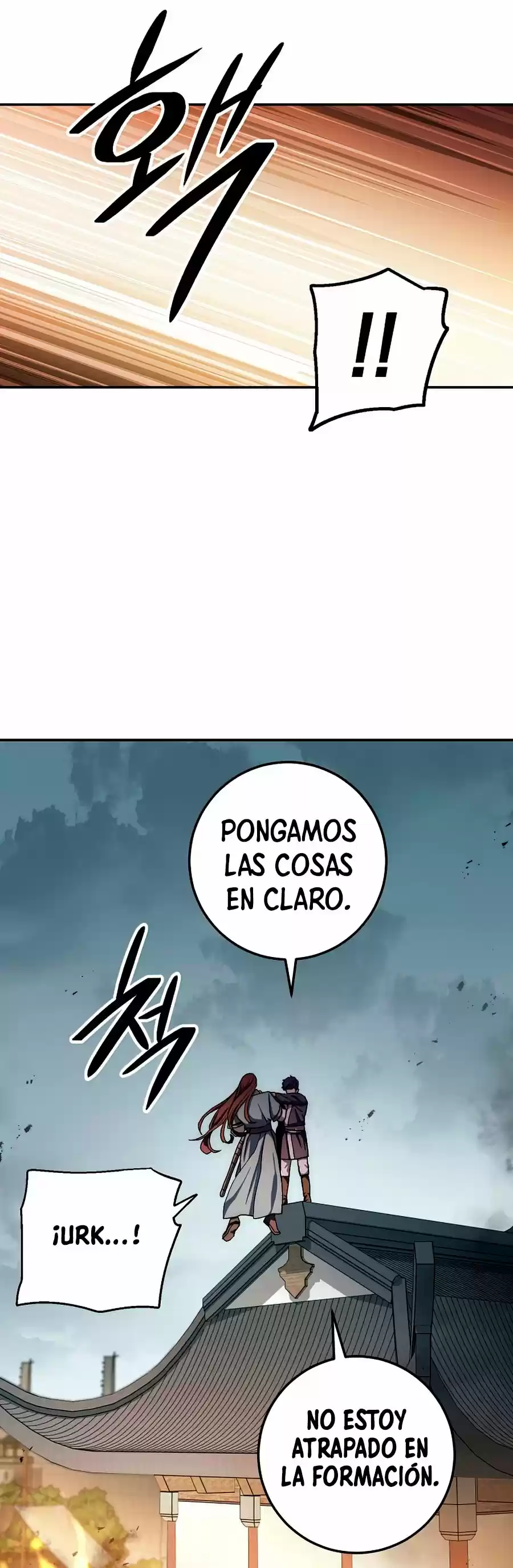 La Leyenda De Asura - El Dragón Venenoso - Capítulo 49 - Página 59 - LectorTMOo