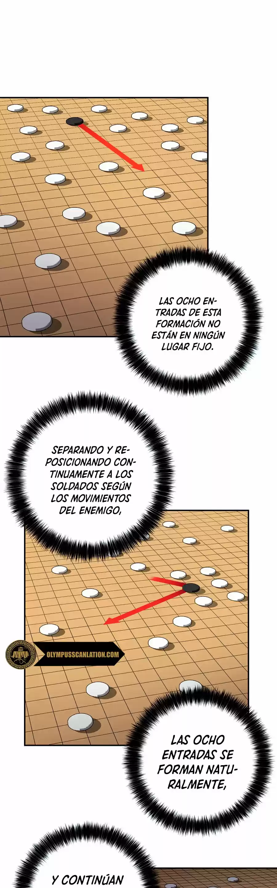 La Leyenda De Asura - El Dragón Venenoso - Capítulo 50 - Página 27 - LectorTMOo