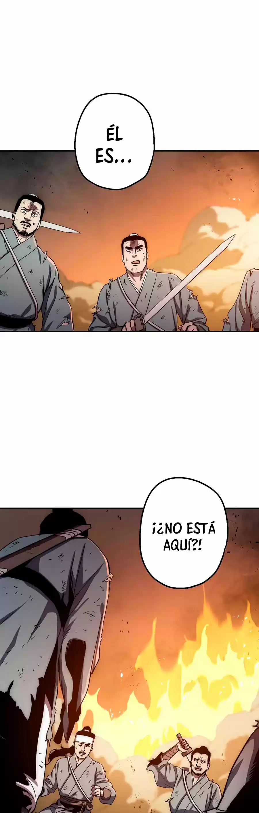 La Leyenda De Asura - El Dragón Venenoso - Capítulo 50 - Página 61 - LectorTMOo
