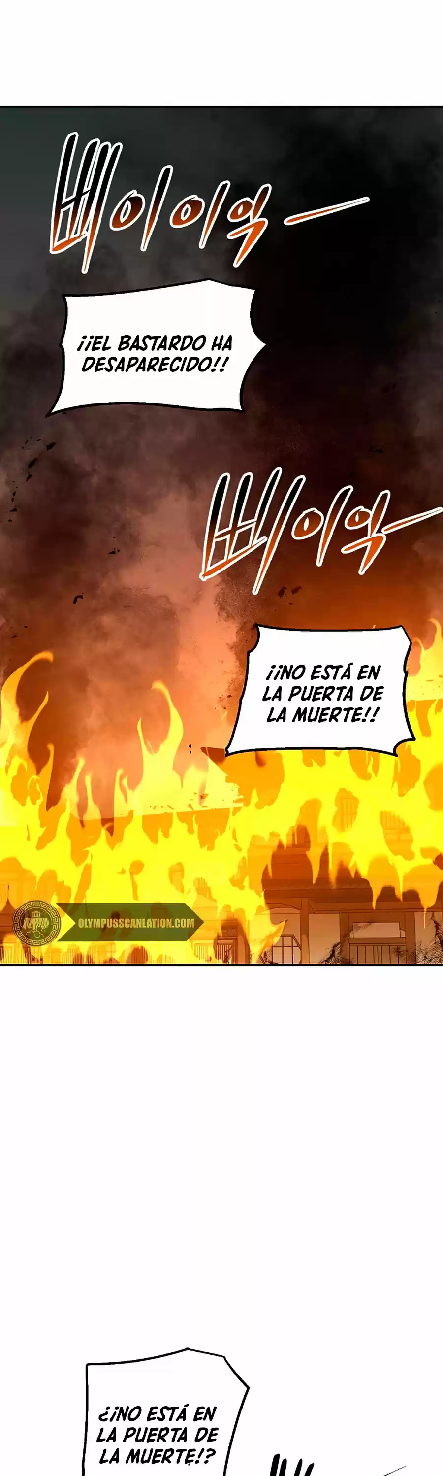 La Leyenda De Asura - El Dragón Venenoso - Capítulo 51 - Página 3 - LectorTMOo