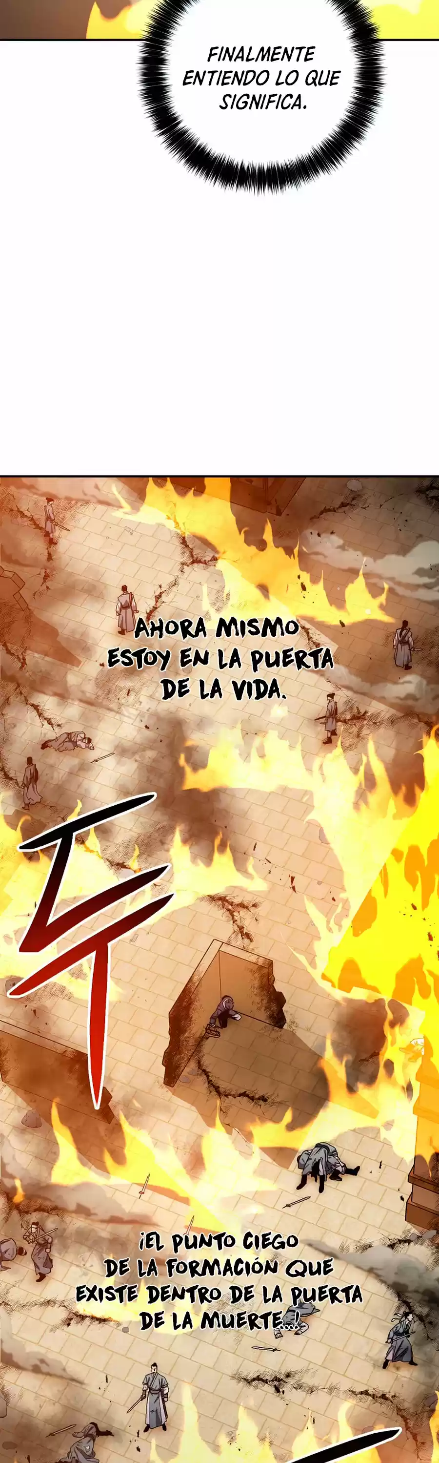 La Leyenda De Asura - El Dragón Venenoso - Capítulo 51 - Página 8 - LectorTMOo