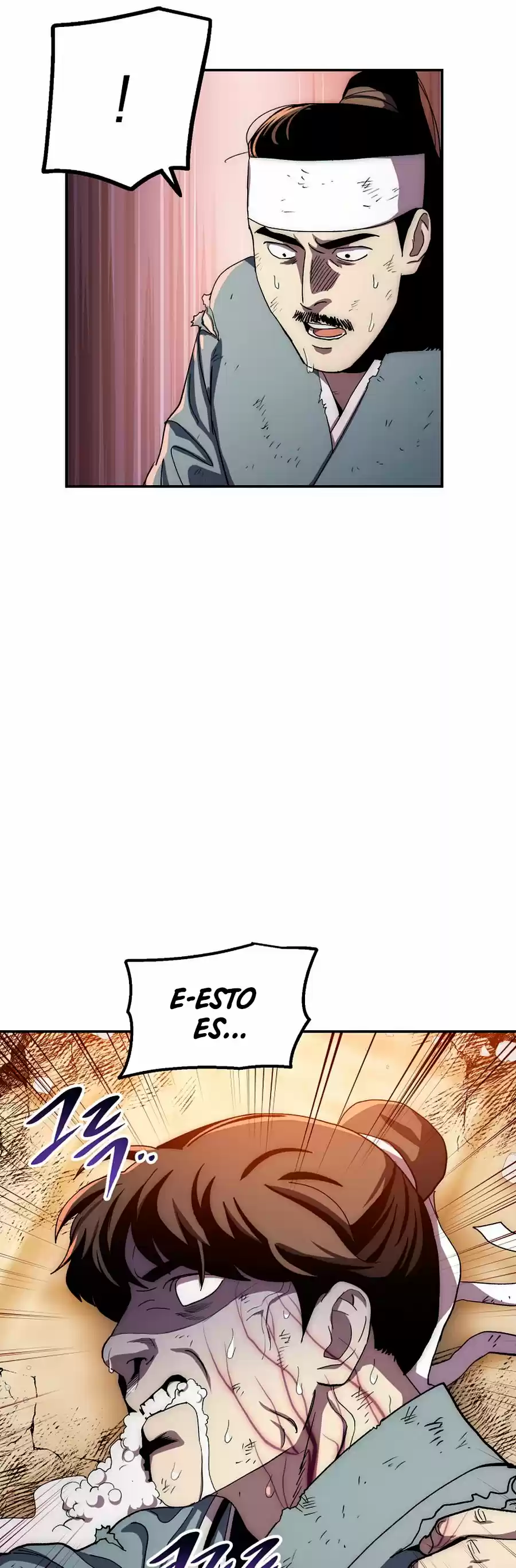 La Leyenda De Asura - El Dragón Venenoso - Capítulo 51 - Página 18 - LectorTMOo