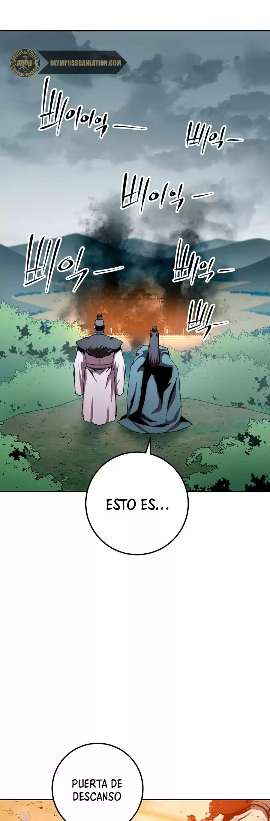 La Leyenda De Asura - El Dragón Venenoso - Capítulo 51 - Página 33 - LectorTMOo