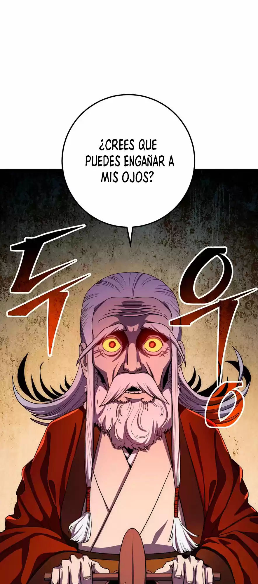 La Leyenda De Asura - El Dragón Venenoso - Capítulo 52 - Página 20 - LectorTMOo