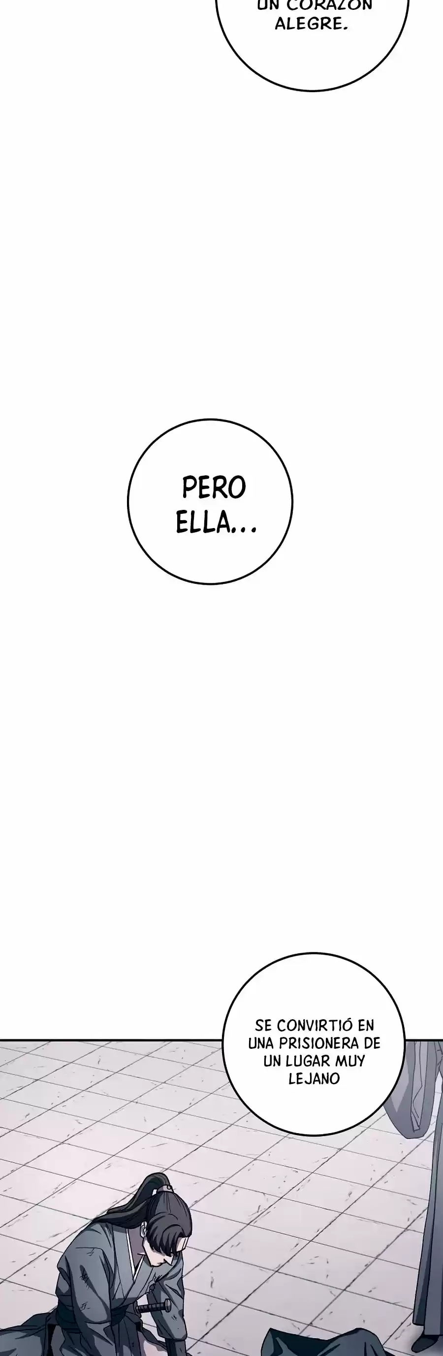 La Leyenda De Asura - El Dragón Venenoso - Capítulo 52 - Página 37 - LectorTMOo
